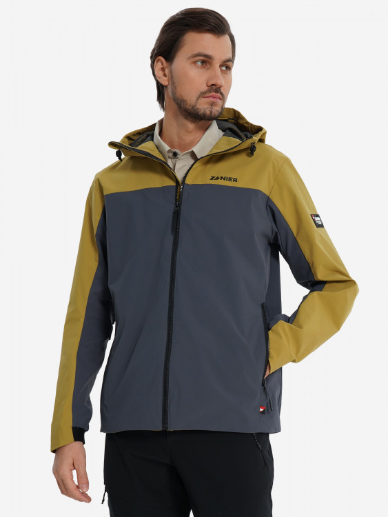 Ветровка мужская Zanier