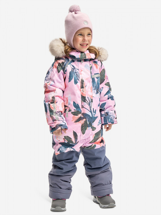 Комбинезон NIKASTYLE