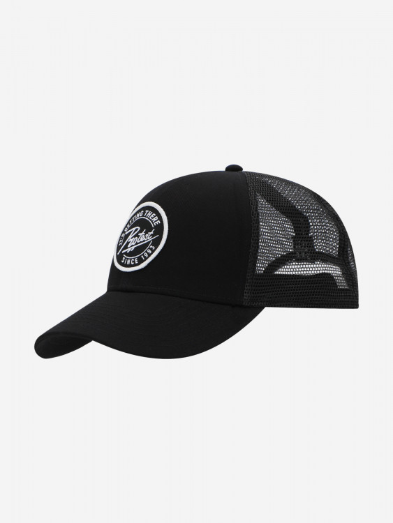 Бейсболка Protest