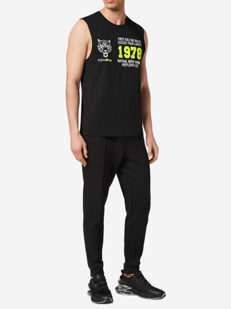 Майка Plein Sport