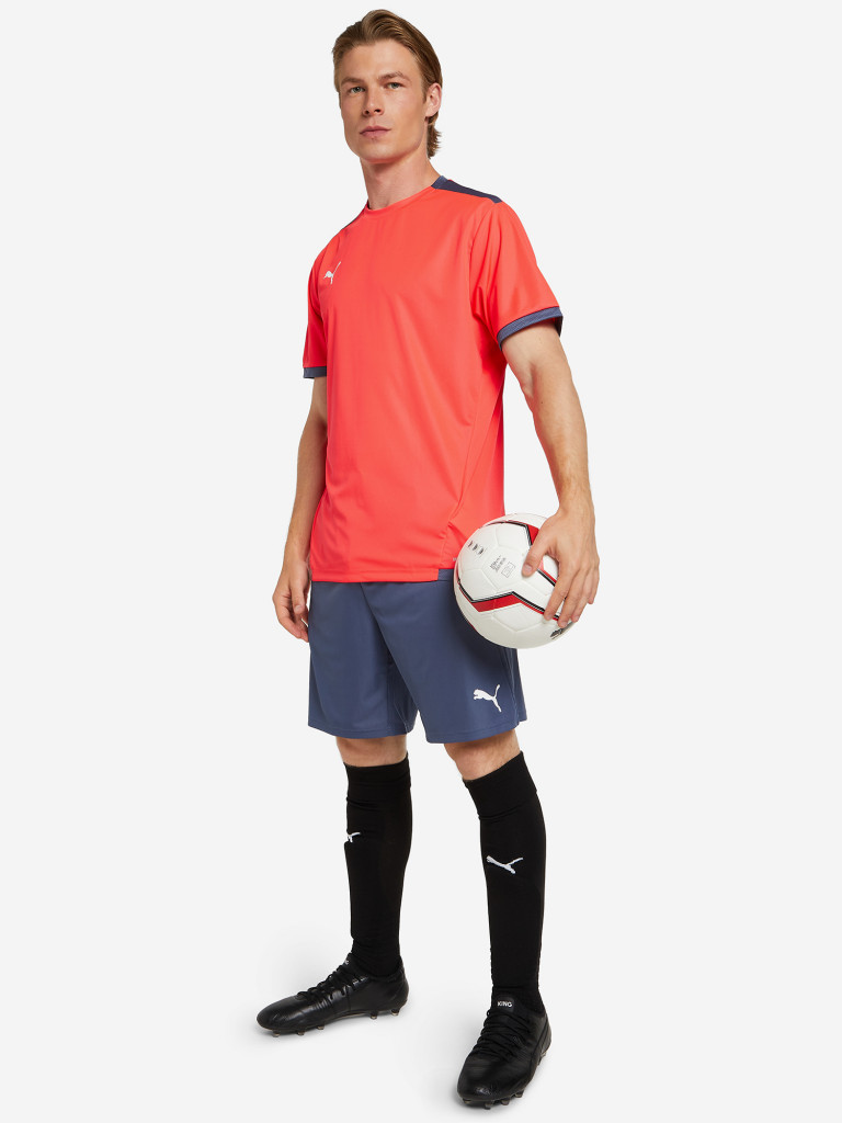 Футболка мужская PUMA Team Liga