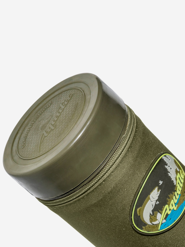 Тубус Aquatic без кармана Т-110