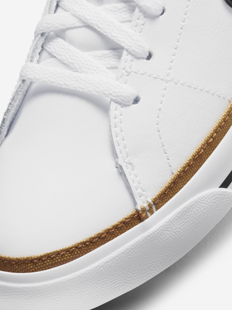Кеды детские Nike Court Legacy (Gs)