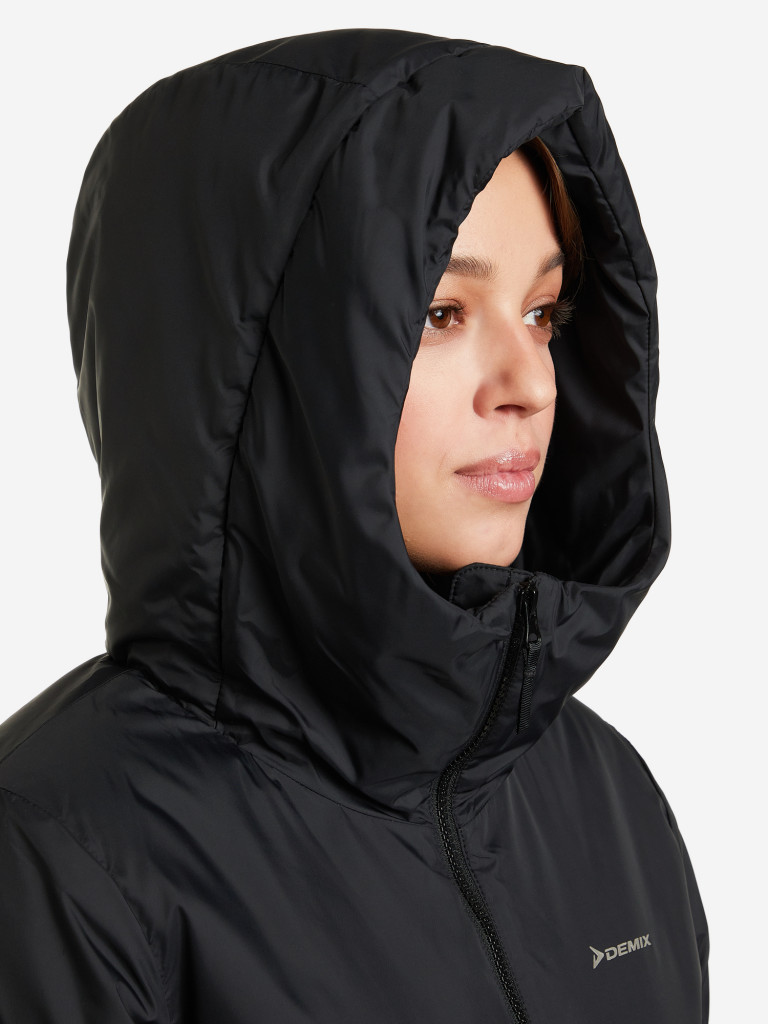 Куртка утепленная женская Demix