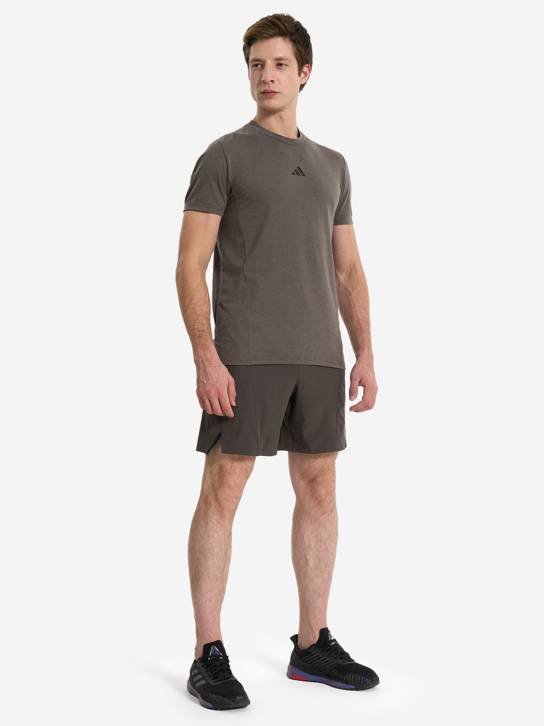 Футболка мужская adidas