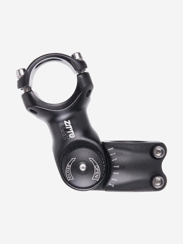 Вынос руля ZTTO SBL-KTJBL-110