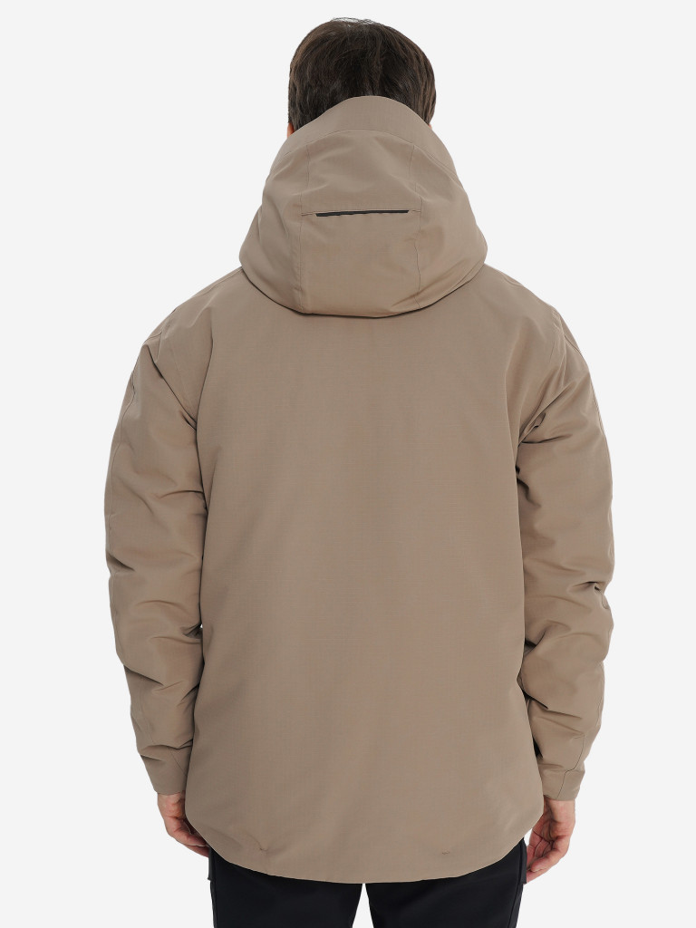 Куртка утепленная мужская Northland