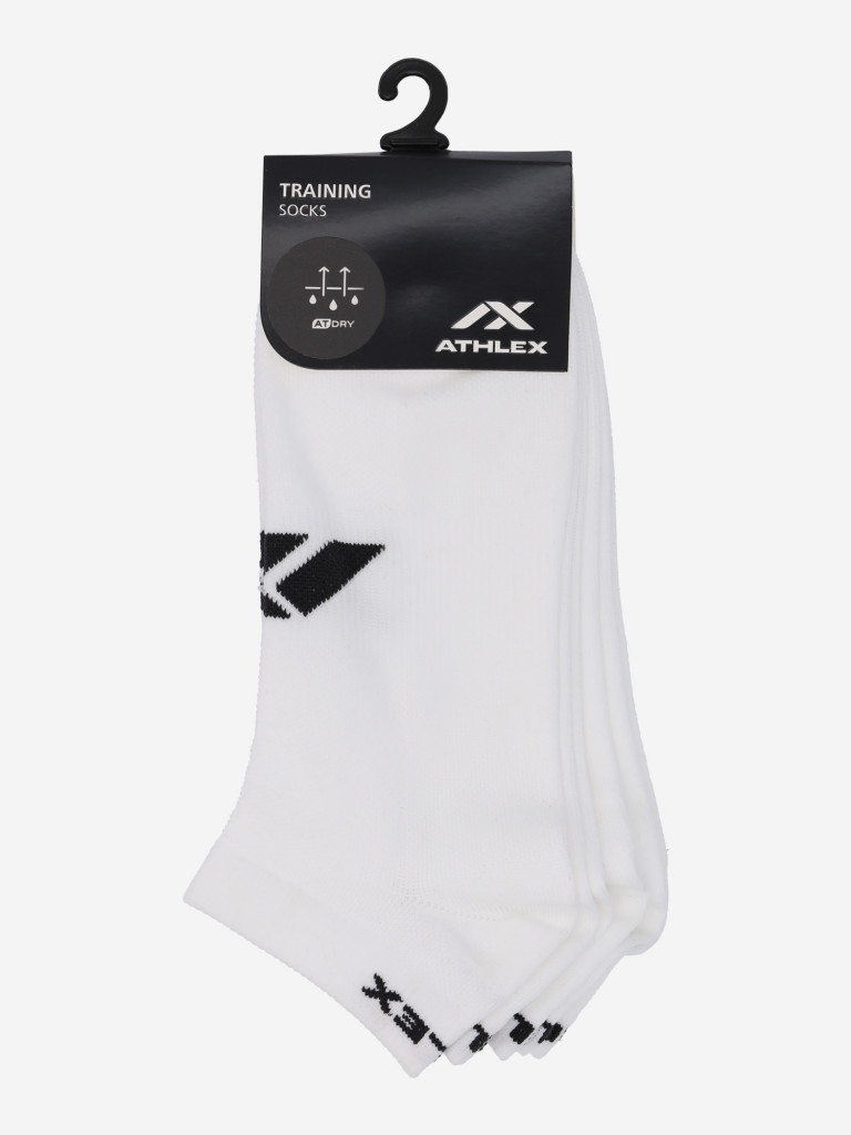 Носки Athlex, 3 пары