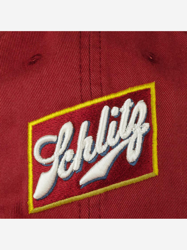 Бейсболка AMERICAN NEEDLE PBC-1901E PBR Schlitz Ballpark