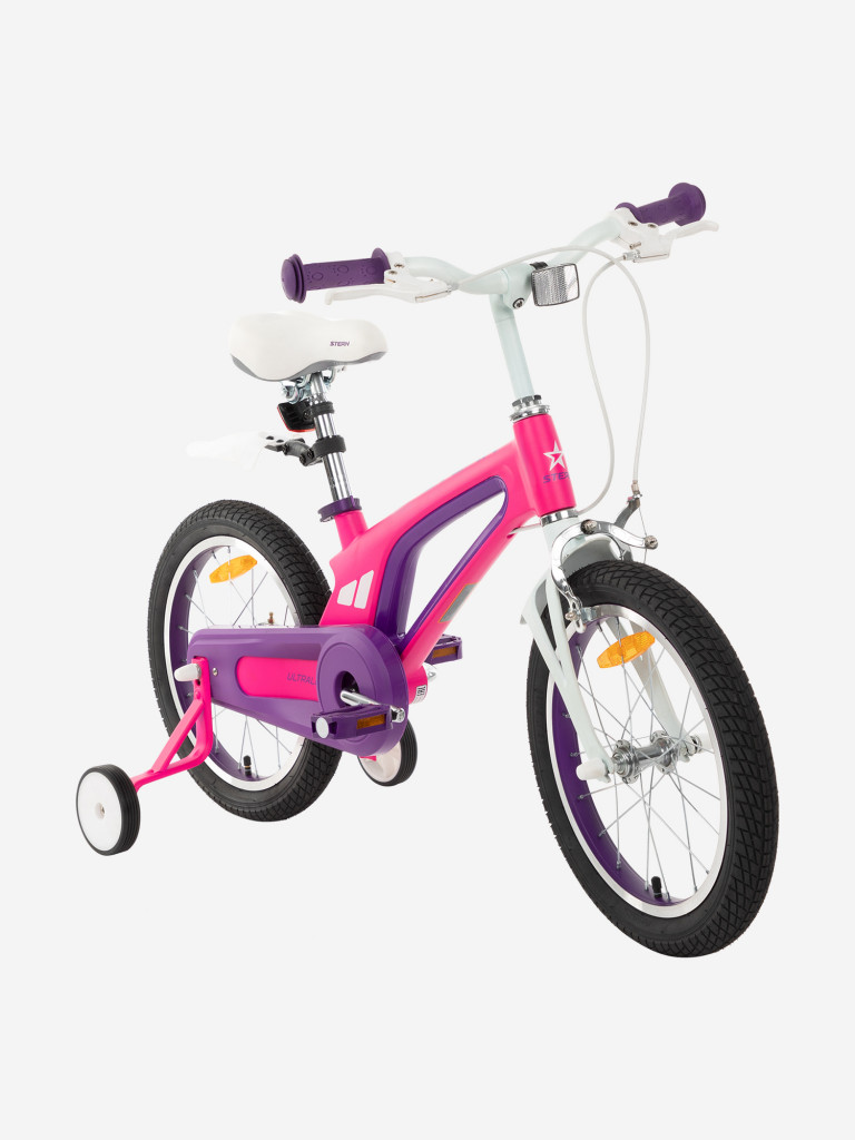 Велосипед для девочек Stern Airy 16", 2021