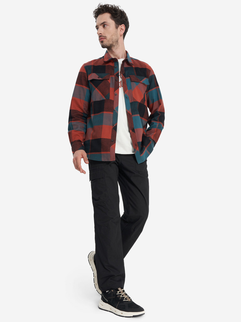 Рубашка мужская Northland