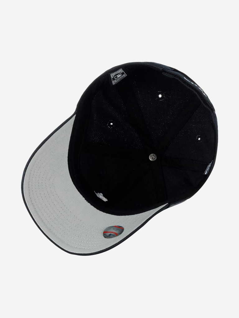 Бейсболка 47 BRAND BCPTN-MVP05WBV Chicago Cubs MLB (синий)