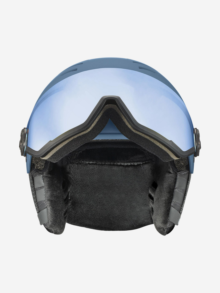 Шлем Uvex Wanted Visor