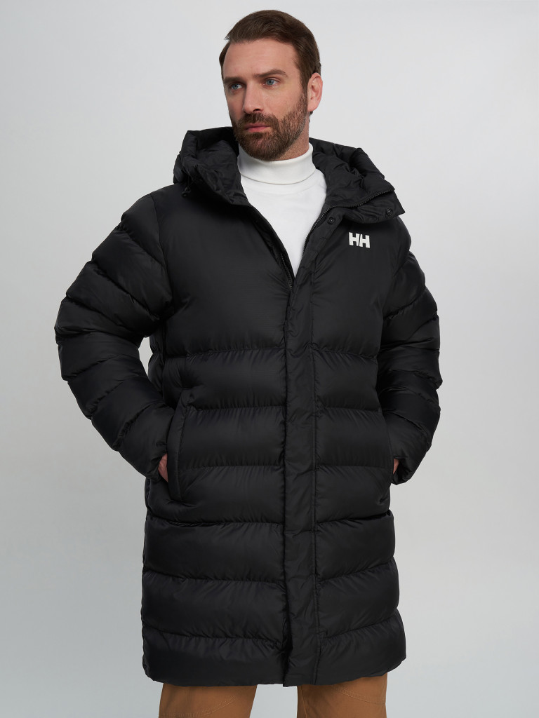 Куртка утепленная мужская Helly Hansen Oslo