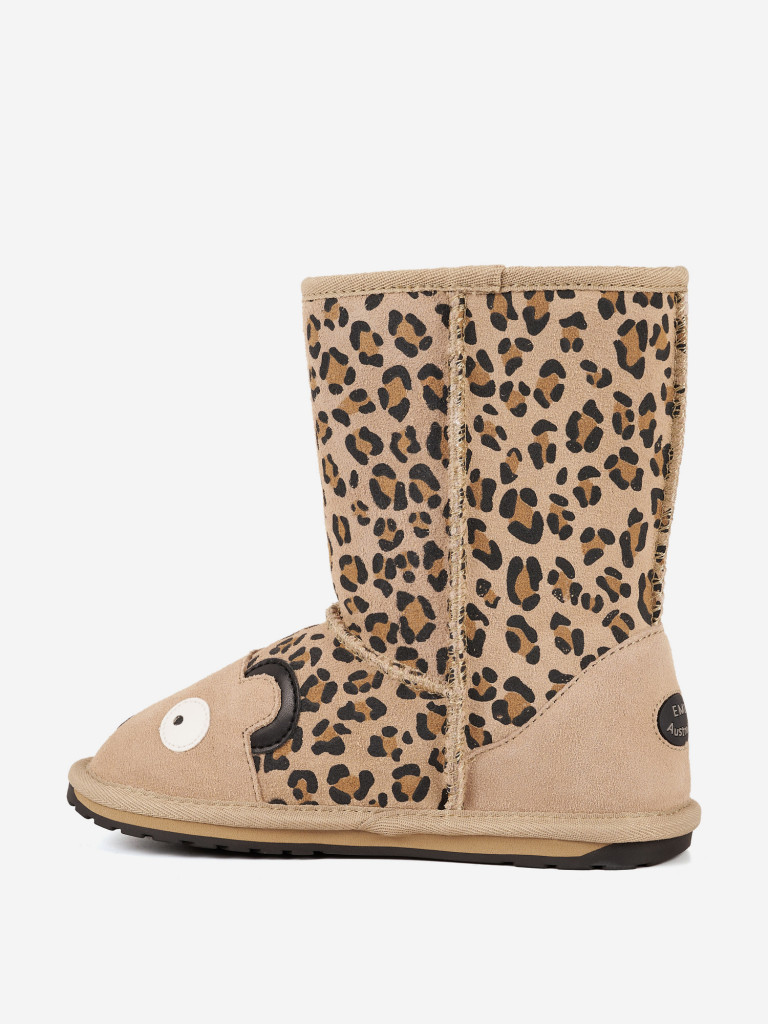 Сапоги детские Cheetah K11103