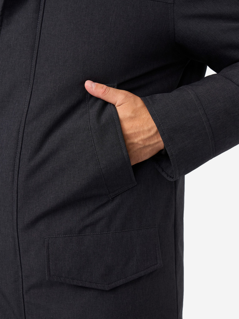 Куртка мужская MOYLS, "MWC001-22"