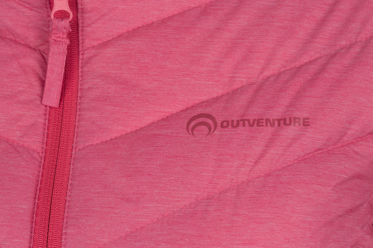 Пуховик женский Outventure