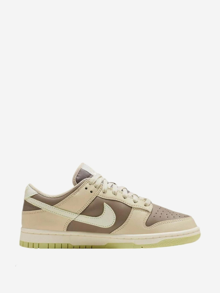 Кеды женские Nike Dunk Low