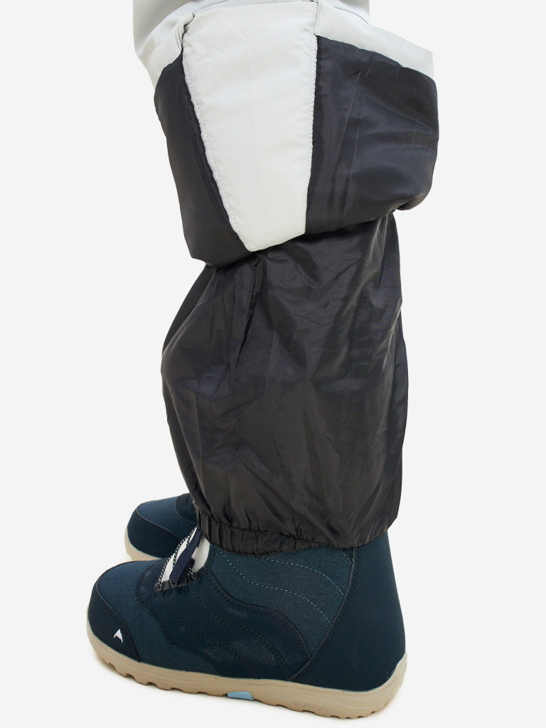 Комбинезон женский Alpha Endless мембранный зимний горнолыжный