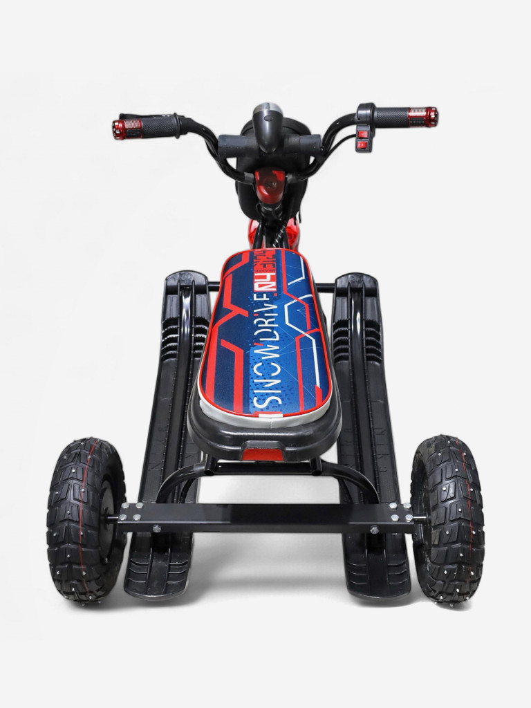 Электроснегокат Snow Razor PRO