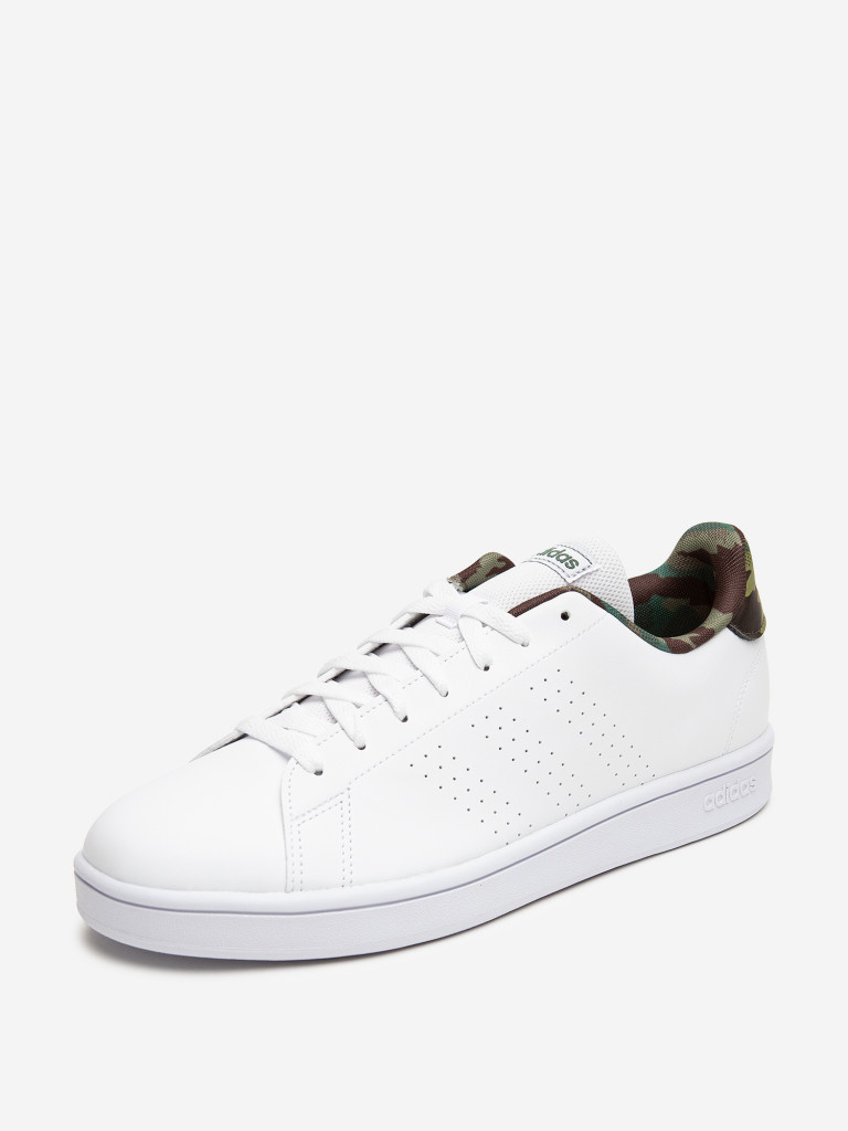 Кеды мужские adidas Advantage Base