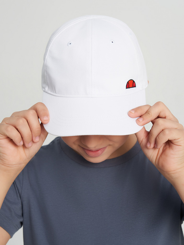 Бейсболка детская Ellesse