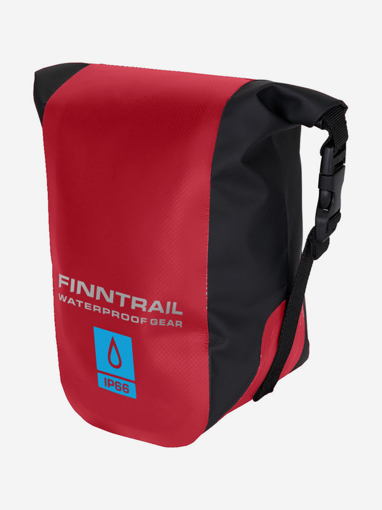 Гермосумка FINNTRAIL Beltbag 2l