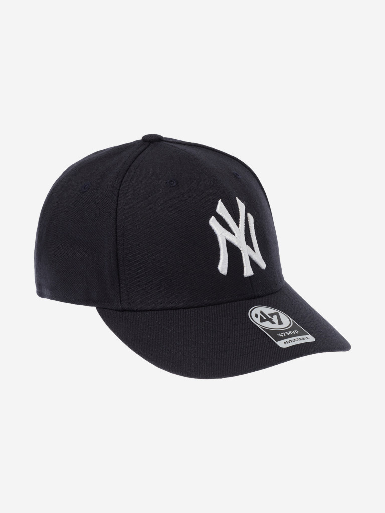 Бейсболка 47 BRAND B-BMVP17WBV-HM New York Yankees MLB