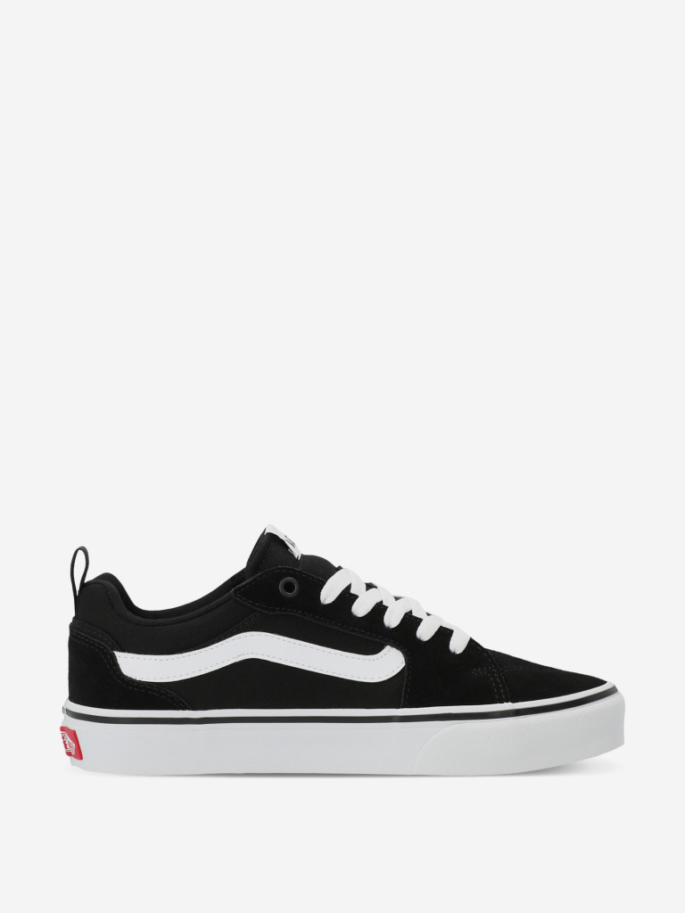 Кеды женские Vans Filmore