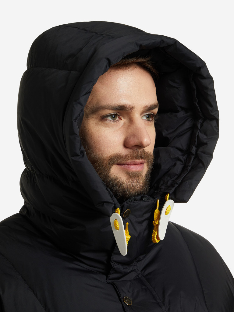 Пуховик мужской Fjallraven Expedition Down