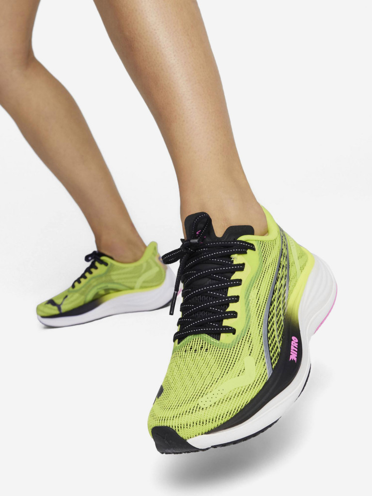 Кроссовки женские PUMA Nitro 3