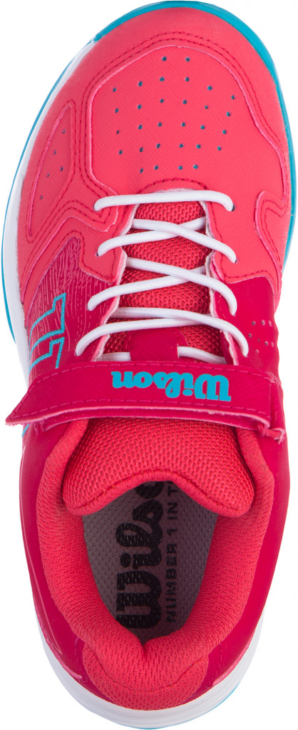 Кроссовки для девочек Wilson Kaos