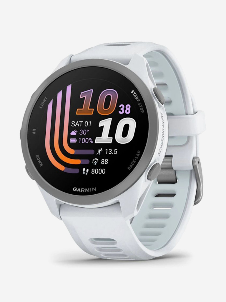Спортивные часы GARMIN Forerunner 170 Music