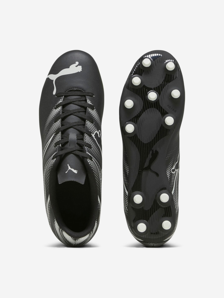 Бутсы мужские PUMA Attacanto Fg/Ag