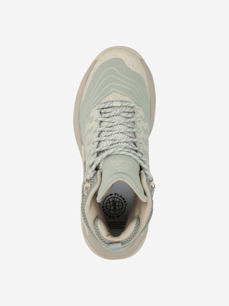 Кроссовки утепленные женские Reebok Kitari Dmx