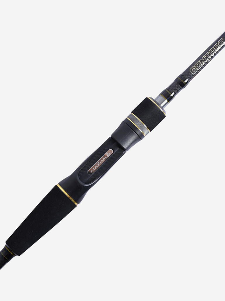 Удилище кастинговое Maximus CONTACT Pelagic Jig 24XXH 2,4m 45-120g