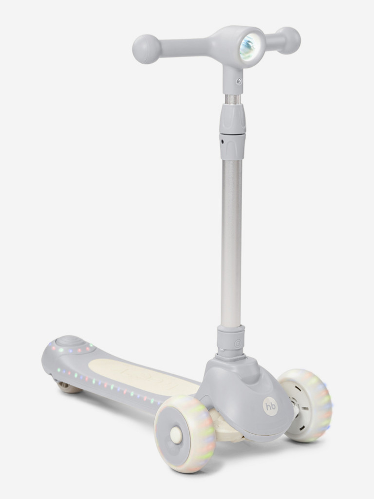 Самокат детский WEEZY «ВИЗИ»