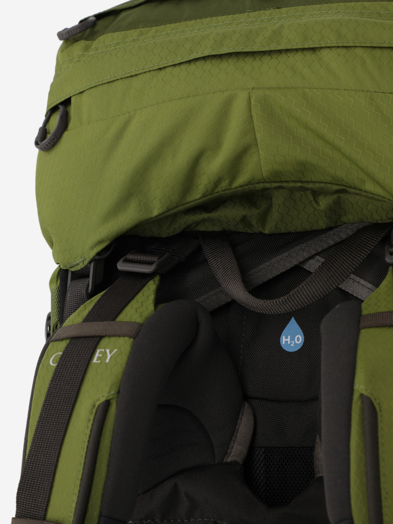 Рюкзак Osprey Aether, 65 л