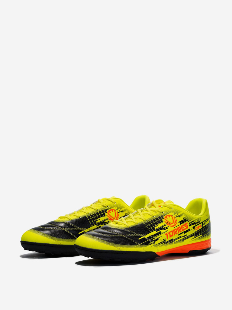 Бутсы футбольные (многошиповки) TORRES COPA, TS234237