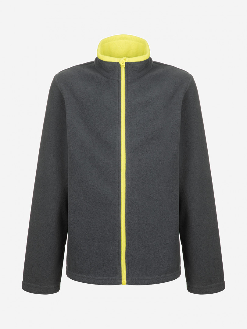 Джемпер флисовый для мальчиков Outventure Серый 999₽