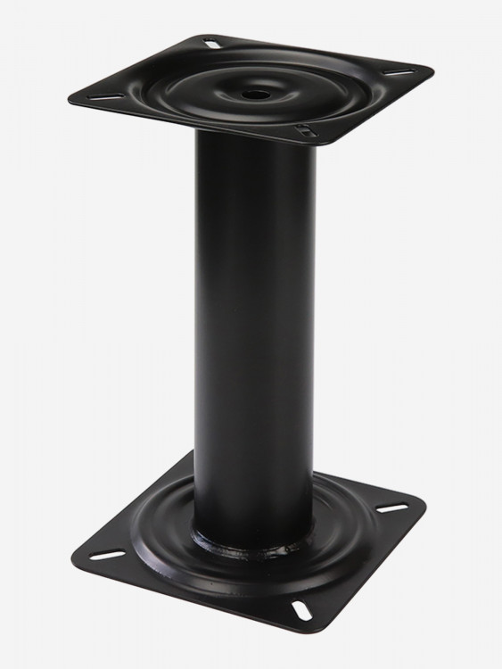 Стойка для кресла Skipper, нерегулируемая, стальная, 178x178x330 мм