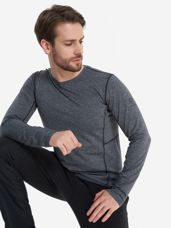 Лонгслив мужской Northland