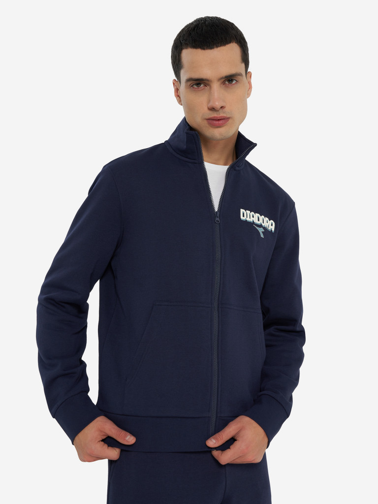 Толстовка мужская Diadora