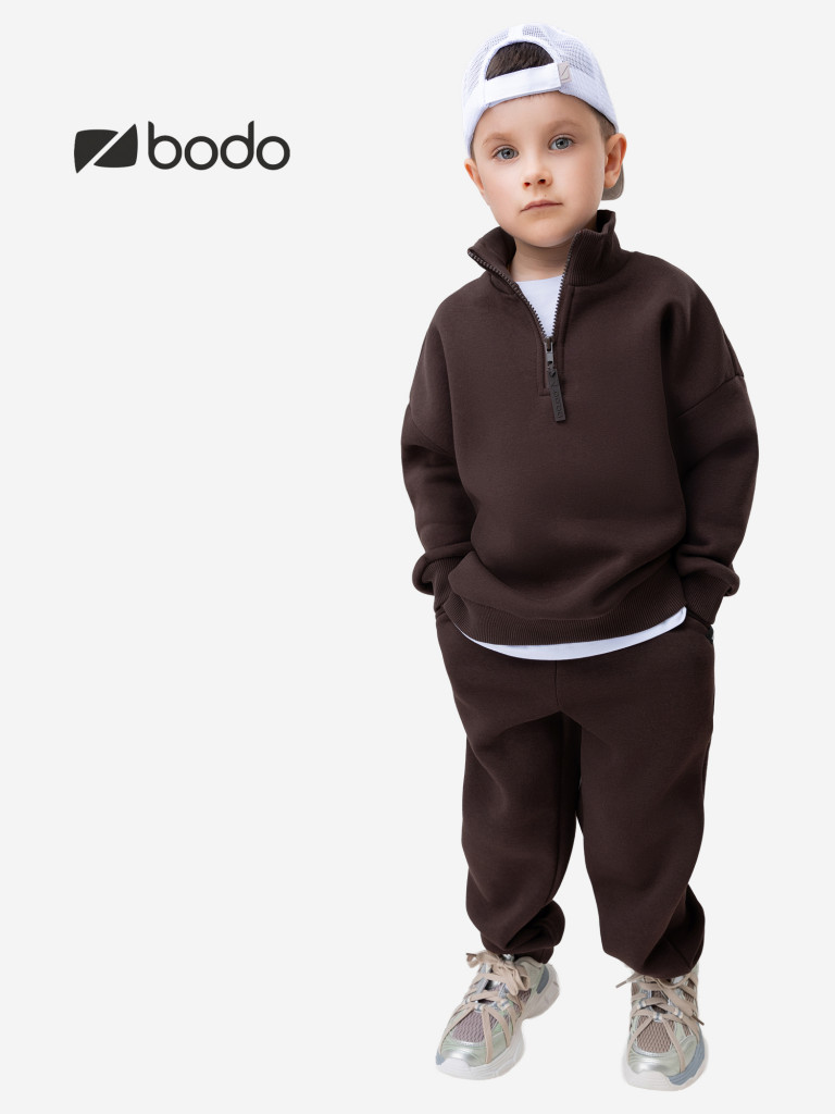 Костюм bodo