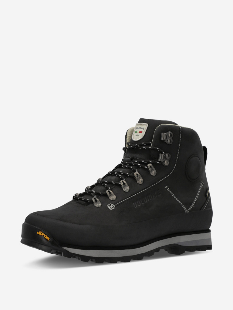 Ботинки мужские Dolomite 54 Trek GTX