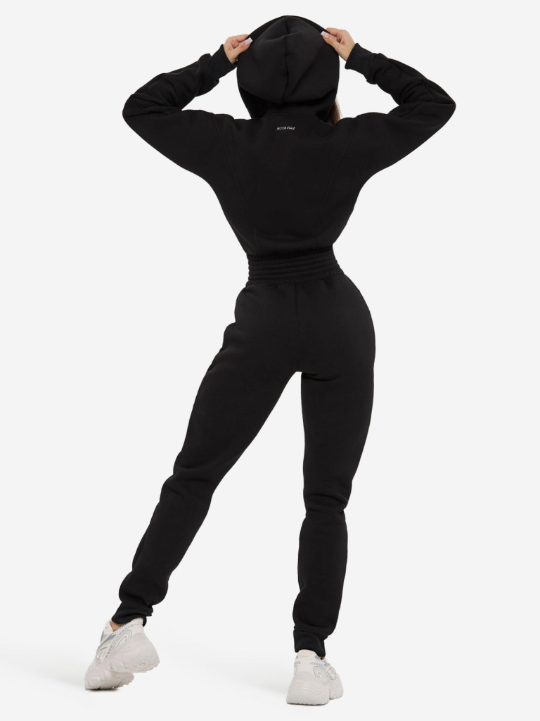 Комбинезон спортивный Bona Fide Turbo Black Flash