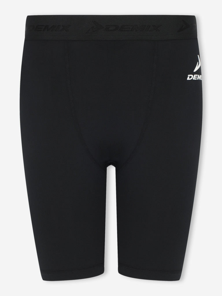 Шорты компрессионные мужские Demix