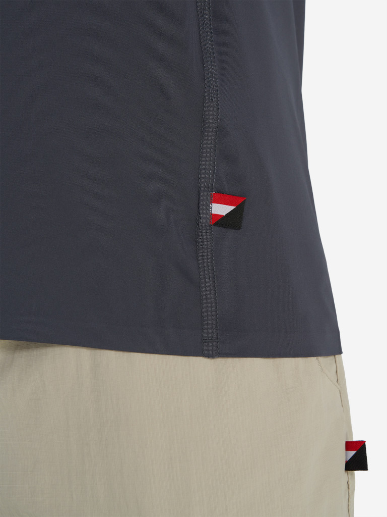 Футболка мужская Zanier