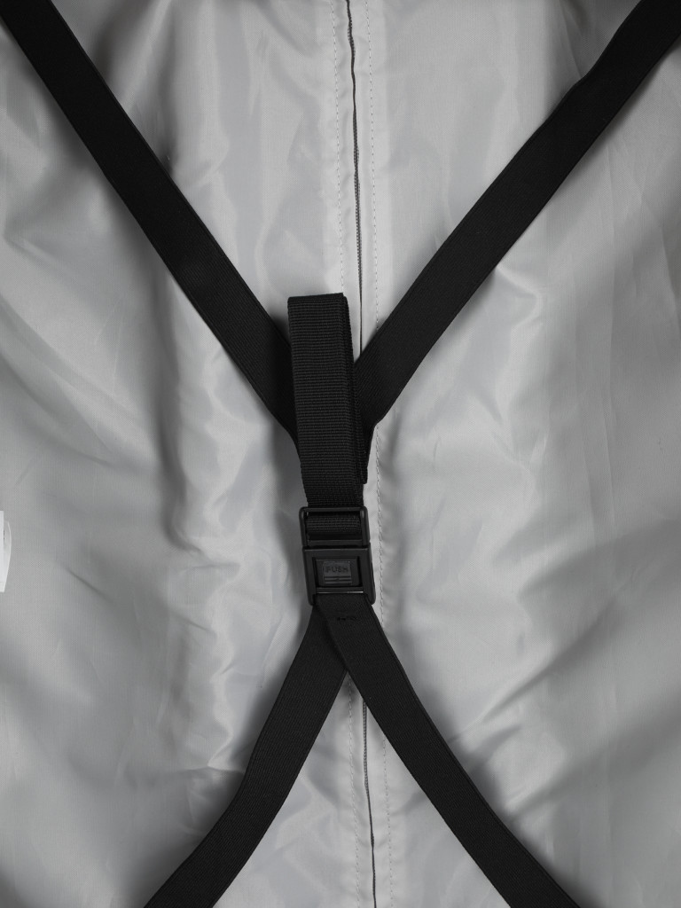 Сумка Atomic Trolley 90L