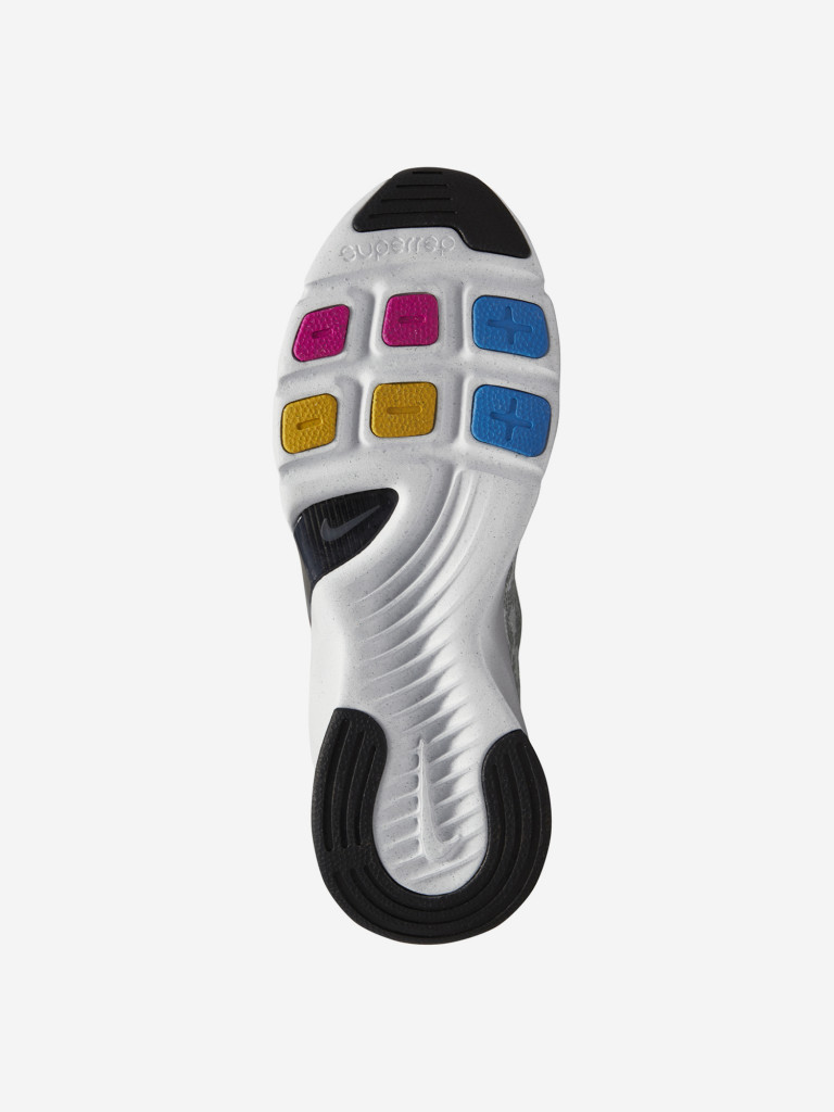 Кроссовки мужские Nike Superrep Go 3